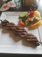 Shoarma Grillroom Ramsis food