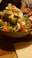 Café 't Plukje food
