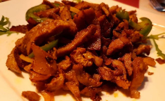 Dunia Uithuizen Comida