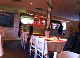 Dunia Uithuizen À l'intérieur