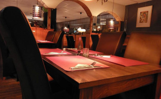 Dunia Uithuizen À l'intérieur