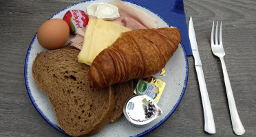 Herberg 1883 Bv Velsenzuid food