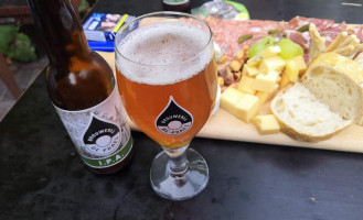 Bilders Proeflokaal Comida