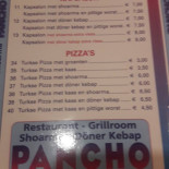 Pancho Carte