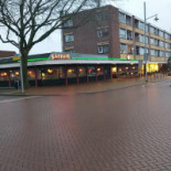 Chinees Specialiteiten Saffier Extérieur