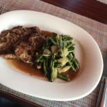 Chinees Specialiteiten Saffier Nourriture