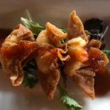 Chinees Specialiteiten Saffier Nourriture