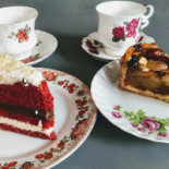 Unieke Werken Comida