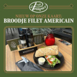 Cafe De Pompier Carte