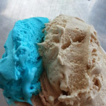 Ijssalon Intermezzo Nourriture