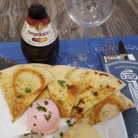 Gyros Corner Nourriture