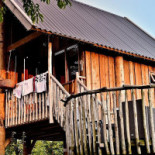 Holiday Camping Mölke Extérieur