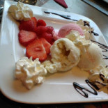 La Stancia Numansdorp Nourriture