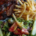 La Stancia Numansdorp Nourriture