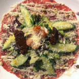 La Stancia Numansdorp Nourriture