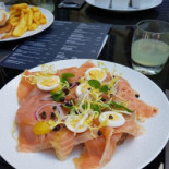 Klein Hartenstein B.v. Oosterbeek Nourriture