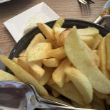 Klein Hartenstein B.v. Oosterbeek Nourriture