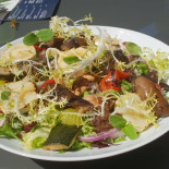 Klein Hartenstein B.v. Oosterbeek Nourriture