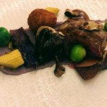 Klein Hartenstein B.v. Oosterbeek Nourriture