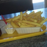 Snackbar De Guis Nourriture