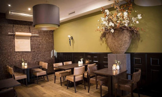 Grand-cafe De Luifel inside