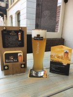 Grand-cafe De Luifel menu