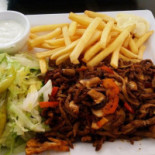 Big Rib Stein Comida