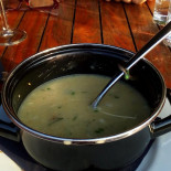 De Overbeek B.v. Comida