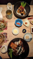 Japanese Don Dining Kounosuke food