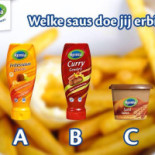 Cafetaria Marktzicht Carte