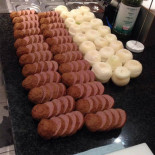 Cafetaria Marktzicht Nourriture