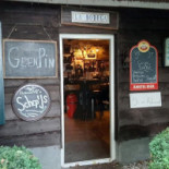 Rustpunt De Feithenhof Extérieur