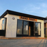 Pand Friet Exterior