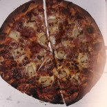 Cafetaria Aya Sofya Nourriture