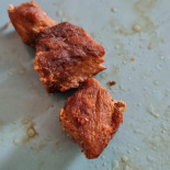 Cafetaria Aya Sofya Nourriture