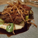 Waterproef Nourriture