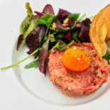 Waterproef Nourriture