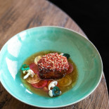 Waterproef Nourriture