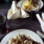 Fusion Plaza Nourriture