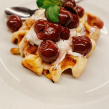 Fusion Plaza Nourriture