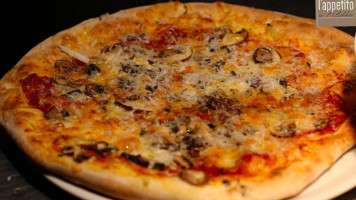 L'appetito food