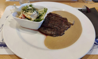 Taverne De Polderhoeve food