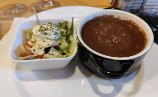 Taverne De Polderhoeve food