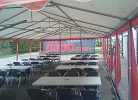 Taverne De Polderhoeve outside