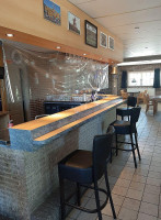 Taverne De Polderhoeve inside