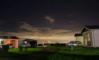 Taverne De Polderhoeve outside