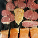 El Argentino Soest Nourriture