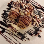 El Argentino Soest Nourriture