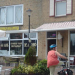 Snackbar De Kaai Extérieur