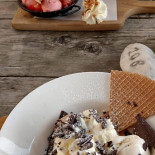 Paul's Ijsboerderij Nourriture